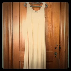 Gorgeous Bottega Veneta maxi dress